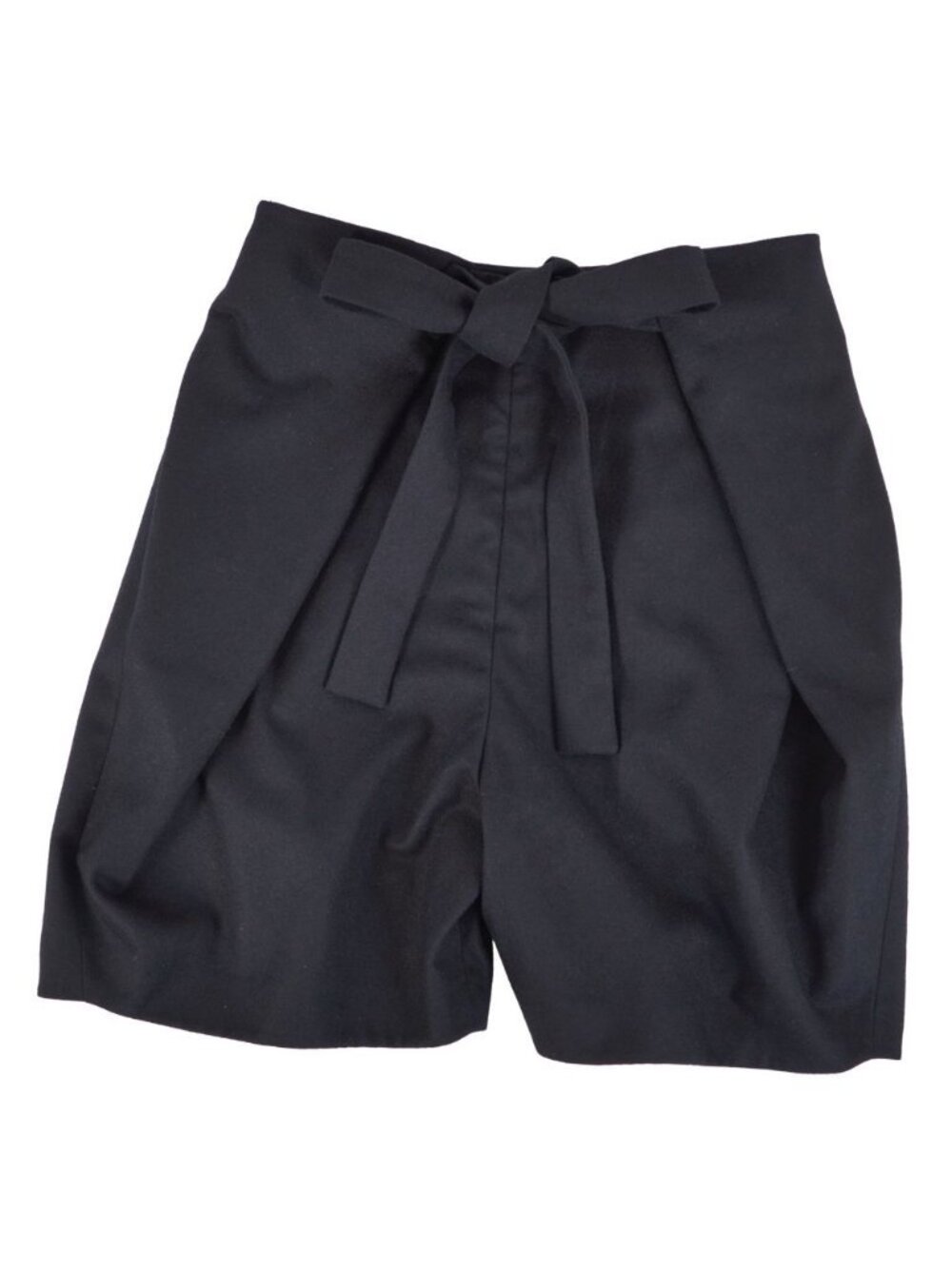Celine Pants Phoebe Philo Era Shorts Wool